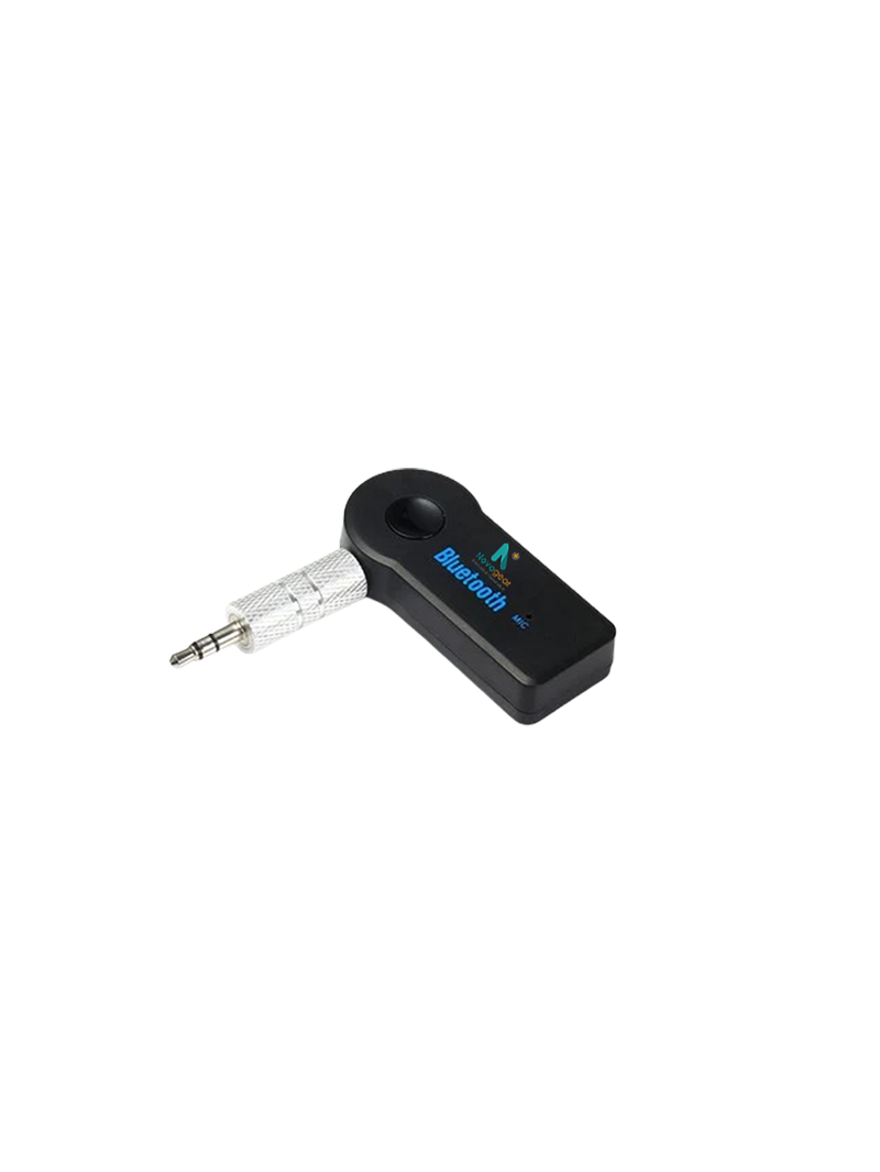 Wireless Bluetooth Receiver 3.5mm AUX Audio Stereo Music Home Car